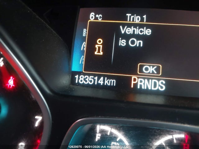 12620075 :رقم المزاد ، 1FMCU0GD2JUC80732 vin ، 2018 Ford Escape Se مزاد بيع