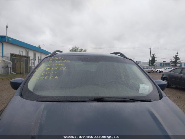 12620075 :رقم المزاد ، 1FMCU0GD2JUC80732 vin ، 2018 Ford Escape Se مزاد بيع