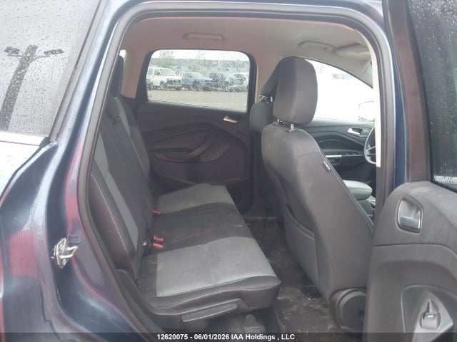 12620075 :رقم المزاد ، 1FMCU0GD2JUC80732 vin ، 2018 Ford Escape Se مزاد بيع