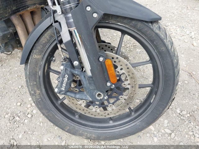 Aukcja sprzedaży 2017 Triumph Motorcycle Explorer Xrx, vin: SMTF42XB6HJ762886, numer aukcji: 12620076
