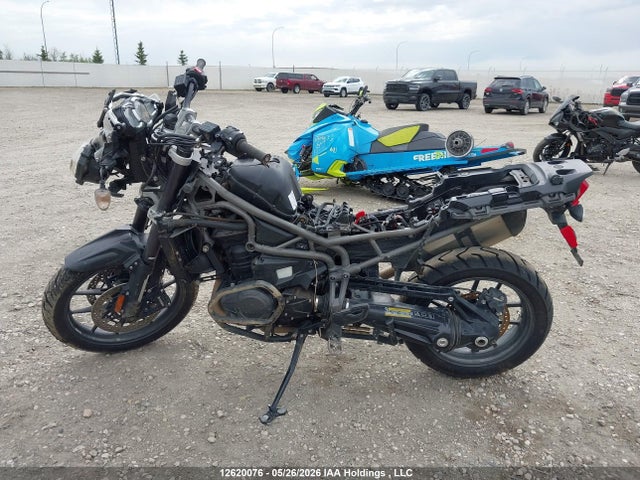Aukcja sprzedaży 2017 Triumph Motorcycle Explorer Xrx, vin: SMTF42XB6HJ762886, numer aukcji: 12620076
