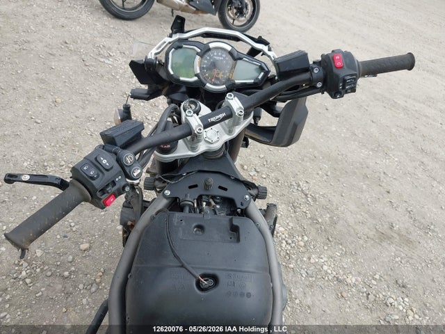Aukcja sprzedaży 2017 Triumph Motorcycle Explorer Xrx, vin: SMTF42XB6HJ762886, numer aukcji: 12620076