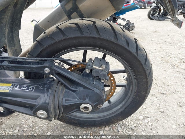Aukcja sprzedaży 2017 Triumph Motorcycle Explorer Xrx, vin: SMTF42XB6HJ762886, numer aukcji: 12620076