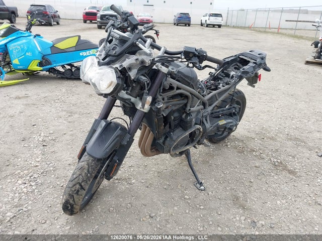 Aukcja sprzedaży 2017 Triumph Motorcycle Explorer Xrx, vin: SMTF42XB6HJ762886, numer aukcji: 12620076