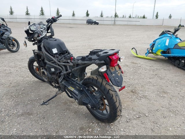 Aukcja sprzedaży 2017 Triumph Motorcycle Explorer Xrx, vin: SMTF42XB6HJ762886, numer aukcji: 12620076