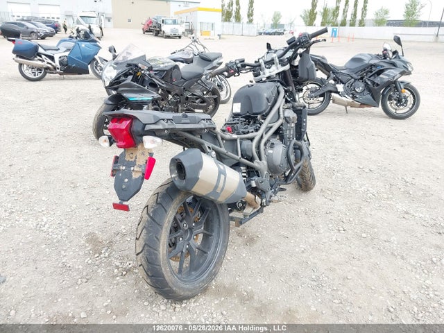 Aukcja sprzedaży 2017 Triumph Motorcycle Explorer Xrx, vin: SMTF42XB6HJ762886, numer aukcji: 12620076