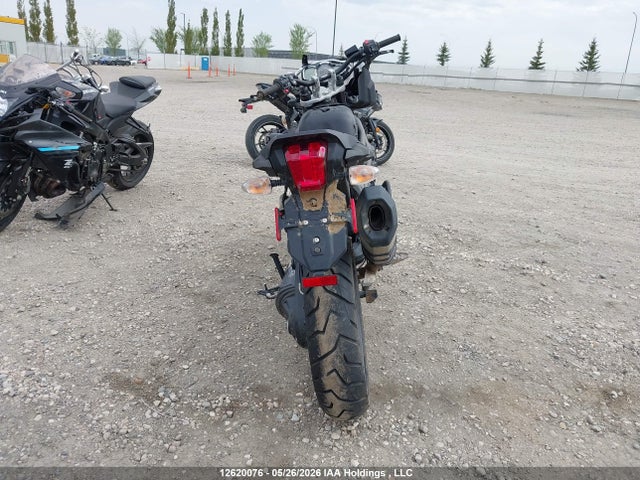 Aukcja sprzedaży 2017 Triumph Motorcycle Explorer Xrx, vin: SMTF42XB6HJ762886, numer aukcji: 12620076