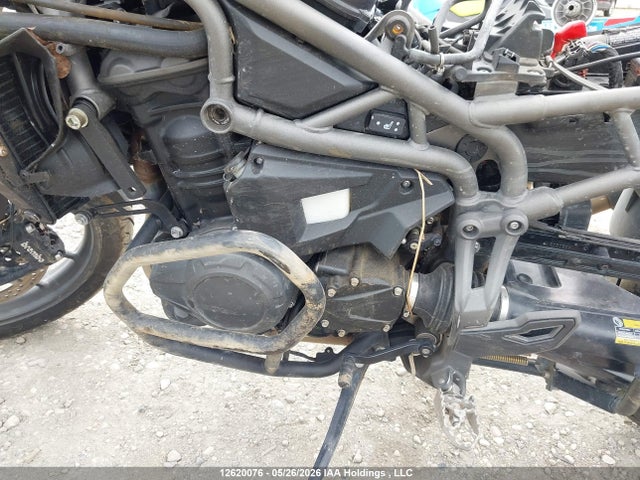 Aukcja sprzedaży 2017 Triumph Motorcycle Explorer Xrx, vin: SMTF42XB6HJ762886, numer aukcji: 12620076