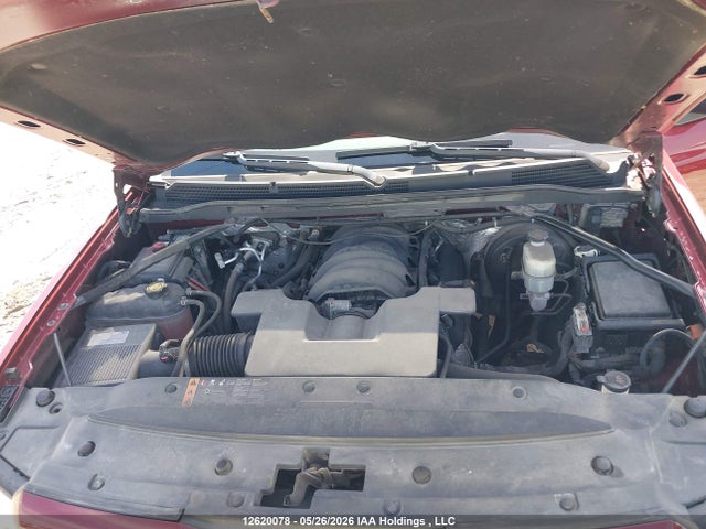 3GTU2NEC0HG310278 GMC Sierra K1500 Slt