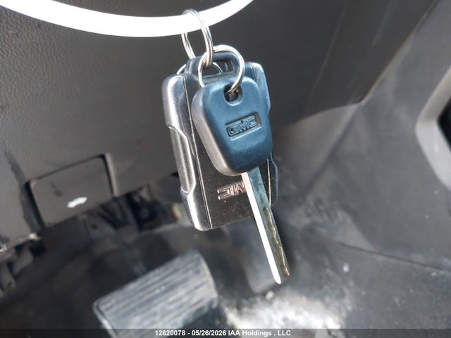 3GTU2NEC0HG310278 GMC Sierra K1500 Slt