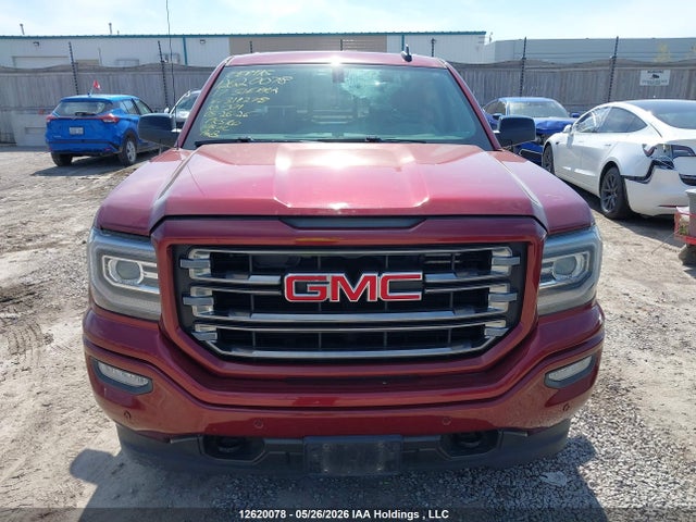3GTU2NEC0HG310278 GMC Sierra K1500 Slt