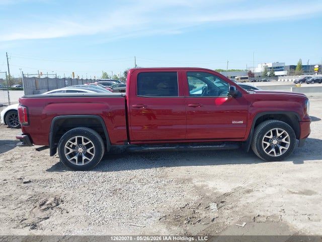 3GTU2NEC0HG310278 GMC Sierra K1500 Slt