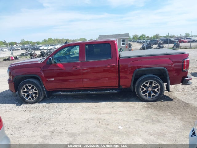 3GTU2NEC0HG310278 GMC Sierra K1500 Slt