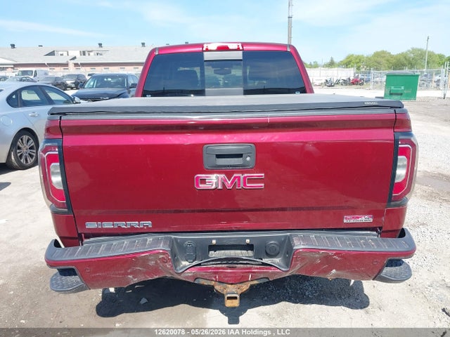3GTU2NEC0HG310278 GMC Sierra K1500 Slt
