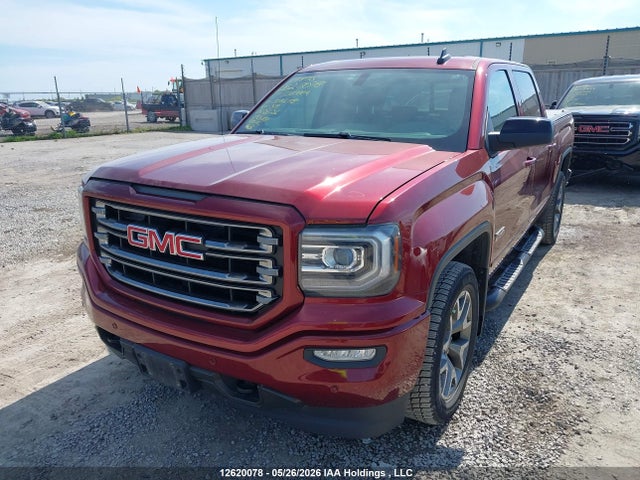 3GTU2NEC0HG310278 GMC Sierra K1500 Slt