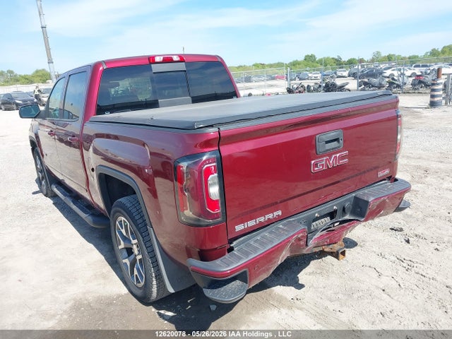3GTU2NEC0HG310278 GMC Sierra K1500 Slt