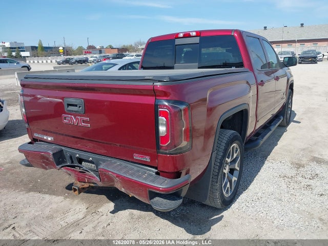 3GTU2NEC0HG310278 GMC Sierra K1500 Slt
