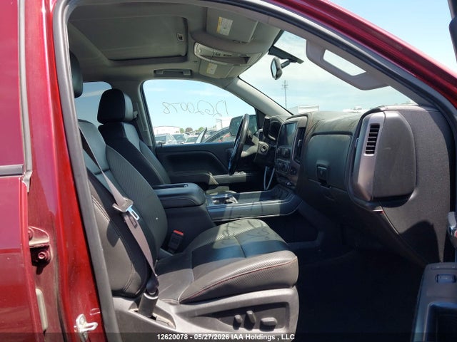 3GTU2NEC0HG310278 GMC Sierra K1500 Slt