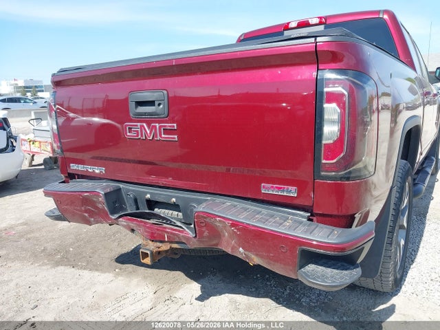 3GTU2NEC0HG310278 GMC Sierra K1500 Slt