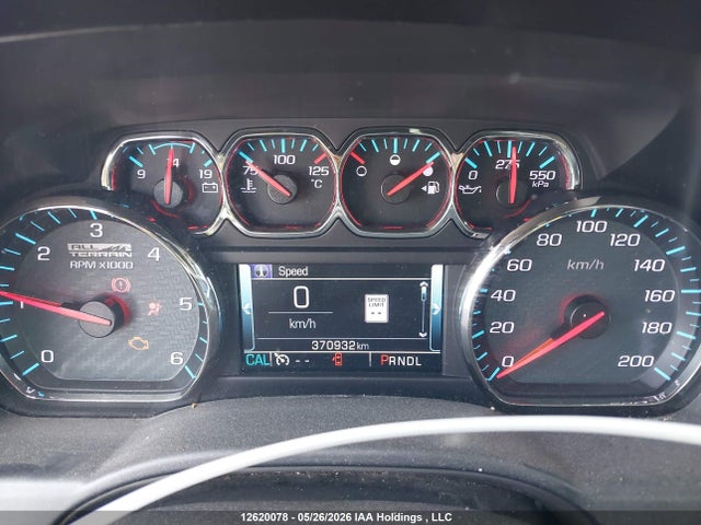 3GTU2NEC0HG310278 GMC Sierra K1500 Slt