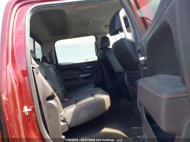 3GTU2NEC0HG310278 GMC Sierra K1500 Slt