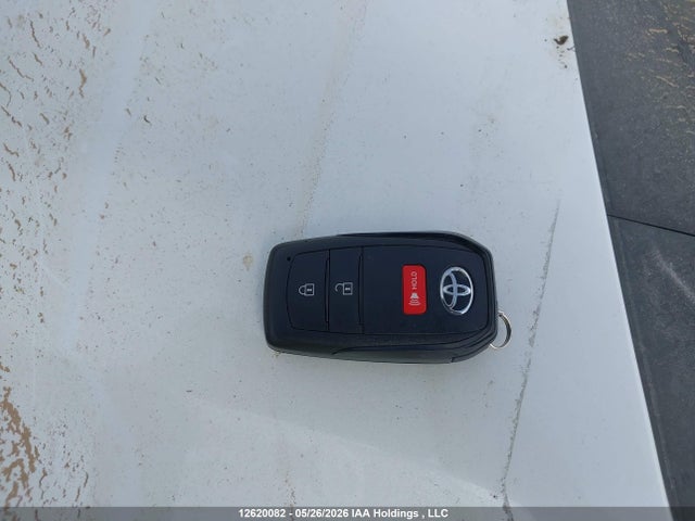 12620082 :رقم المزاد ، JTDACACU0R3019143 vin ، 2024 Toyota Prius Prime Xse/xse Premium مزاد بيع