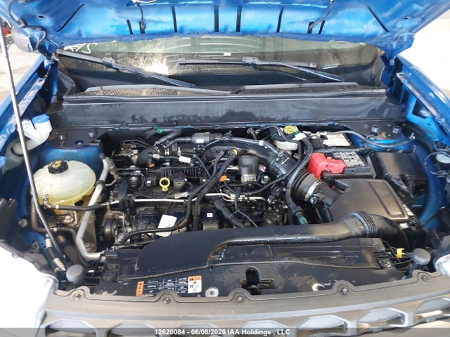 3FTTW8F95NRA02673 Ford Maverick Xl/xlt/lariat