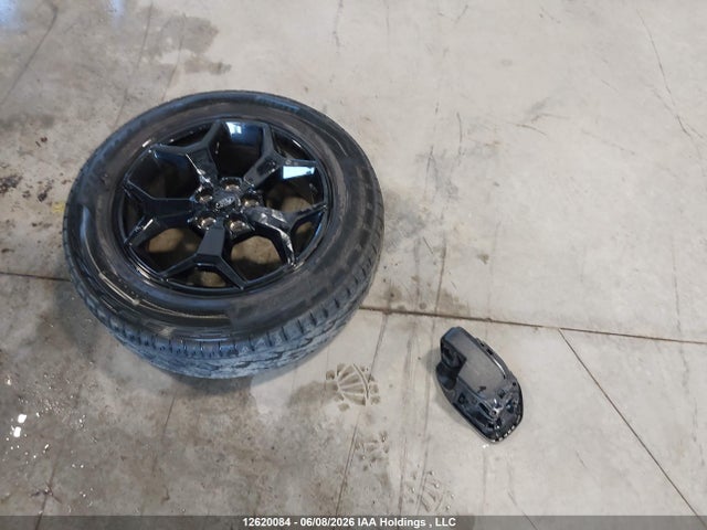 Aukcja sprzedaży 2022 Ford Maverick Xl/xlt/lariat, vin: 3FTTW8F95NRA02673, numer aukcji: 12620084