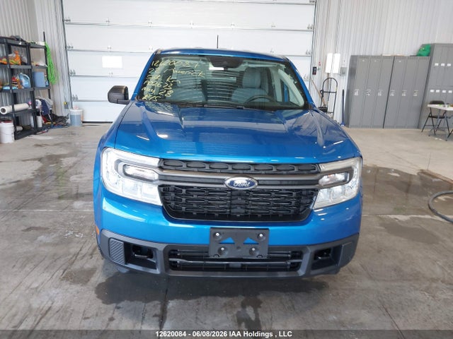 Aukcja sprzedaży 2022 Ford Maverick Xl/xlt/lariat, vin: 3FTTW8F95NRA02673, numer aukcji: 12620084