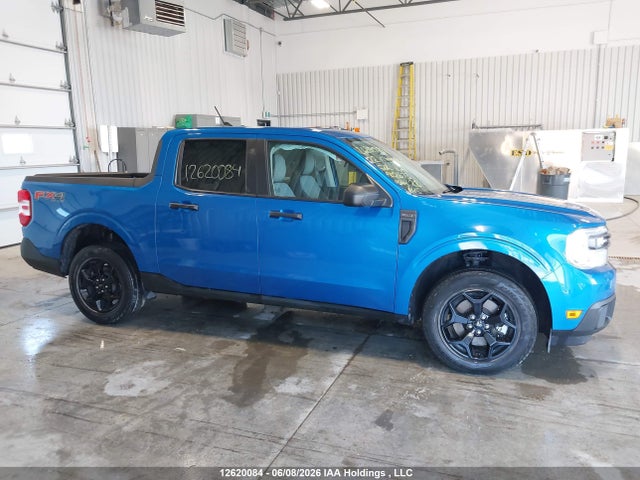 Aukcja sprzedaży 2022 Ford Maverick Xl/xlt/lariat, vin: 3FTTW8F95NRA02673, numer aukcji: 12620084