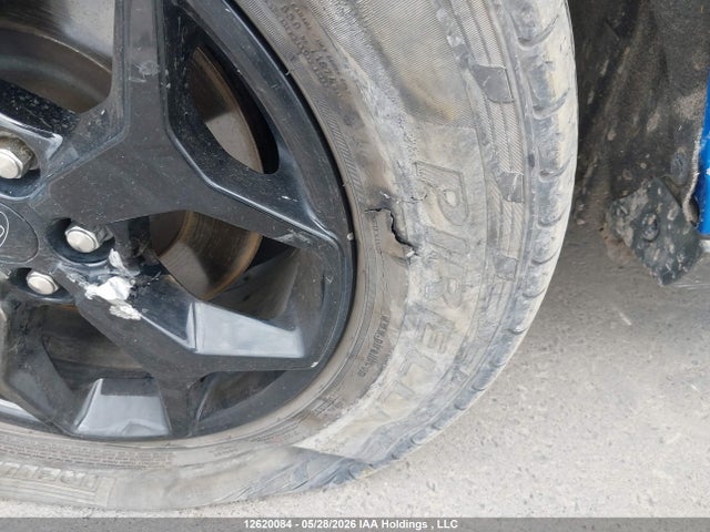 Aukcja sprzedaży 2022 Ford Maverick Xl/xlt/lariat, vin: 3FTTW8F95NRA02673, numer aukcji: 12620084