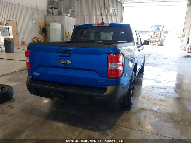Aukcja sprzedaży 2022 Ford Maverick Xl/xlt/lariat, vin: 3FTTW8F95NRA02673, numer aukcji: 12620084