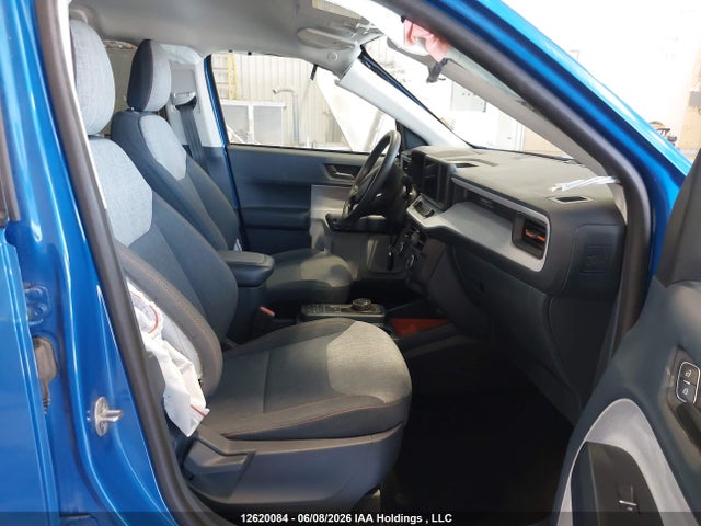 Aukcja sprzedaży 2022 Ford Maverick Xl/xlt/lariat, vin: 3FTTW8F95NRA02673, numer aukcji: 12620084