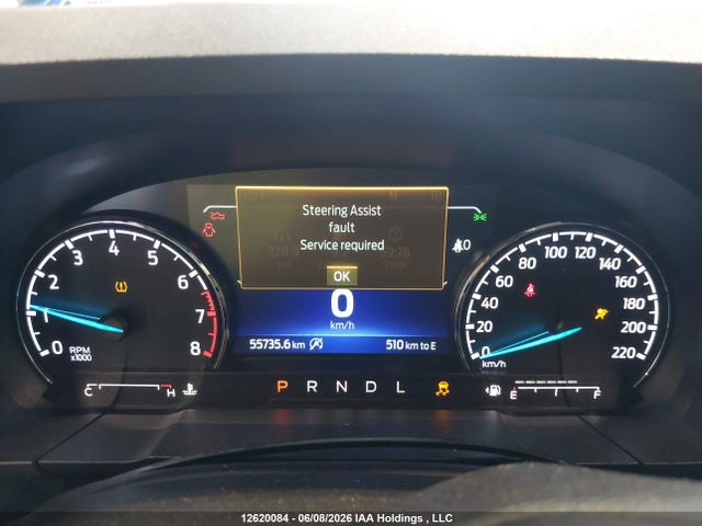 Aukcja sprzedaży 2022 Ford Maverick Xl/xlt/lariat, vin: 3FTTW8F95NRA02673, numer aukcji: 12620084
