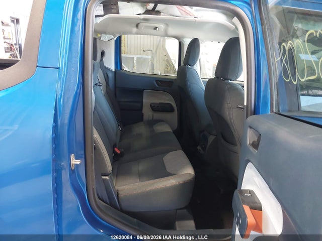 Aukcja sprzedaży 2022 Ford Maverick Xl/xlt/lariat, vin: 3FTTW8F95NRA02673, numer aukcji: 12620084