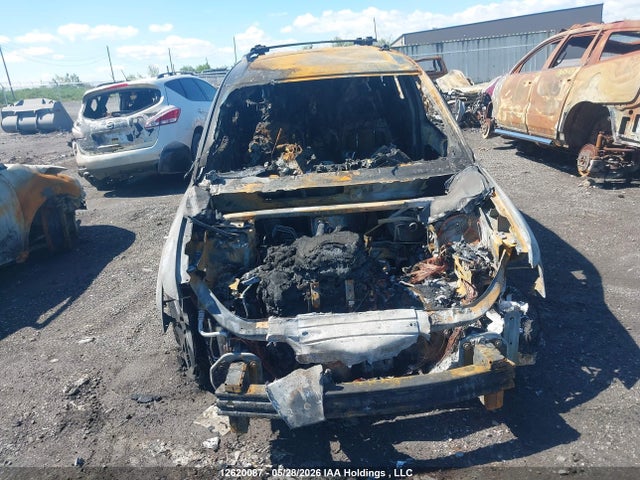 Продажа на аукционе авто 2016 Dodge Journey Sxt/limited, vin: 3C4PDCCG1GT145316, номер лота: 12620087