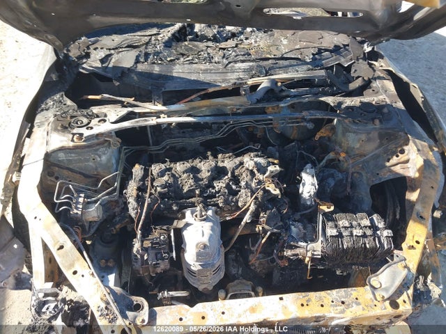 2013 Honda Accord Sport მანქანა იყიდება აუქციონზე, vin: 1HGCR2F54DA805227, აუქციონის ნომერი: 12620089