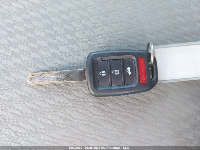 Aukcja sprzedaży 2015 Honda Civic Lx, vin: 2HGFB2F49FH035958, numer aukcji: 12620090