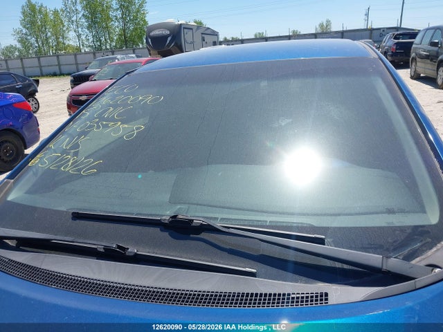 Aukcja sprzedaży 2015 Honda Civic Lx, vin: 2HGFB2F49FH035958, numer aukcji: 12620090