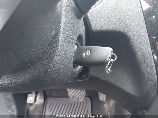 Продаж на аукціоні авто 2018 Nissan Rogue Midnight Edition/s/sl/sl W/propilot Assist/sv, vin: 5N1AT2MV5JC722427, номер лоту: 12620092
