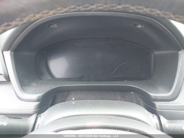 12620094 :رقم المزاد ، 19XZE4F78KE400712 vin ، 2019 Honda Insight Touring مزاد بيع