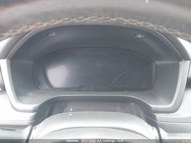 12620094 :رقم المزاد ، 19XZE4F78KE400712 vin ، 2019 Honda Insight Touring مزاد بيع