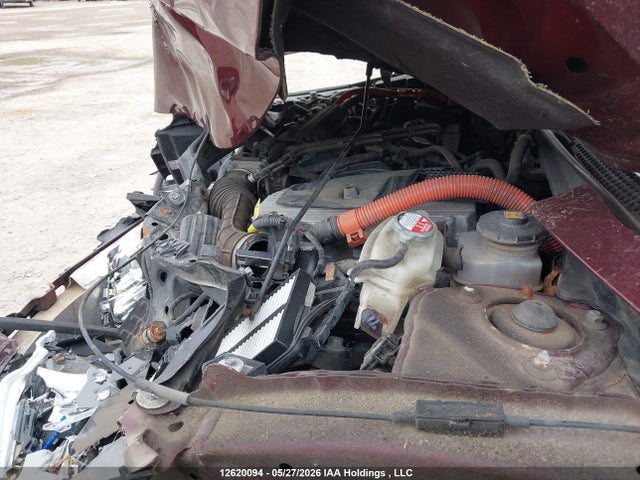 12620094 :رقم المزاد ، 19XZE4F78KE400712 vin ، 2019 Honda Insight Touring مزاد بيع
