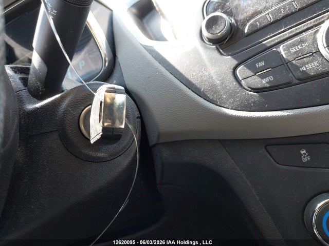 Aukcja sprzedaży 2015 Chevrolet Trax Ls, vin: 3GNCJKSB1FL202224, numer aukcji: 12620095