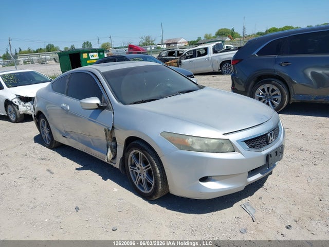 Продажа на аукционе авто 2008 Honda Accord, vin: 1HGCS127X8A800593, номер лота: 12620096