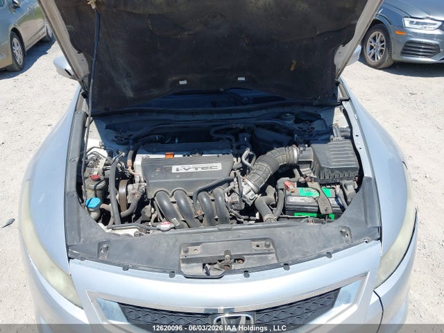 Aukcja sprzedaży 2008 Honda Accord, vin: 1HGCS127X8A800593, numer aukcji: 12620096