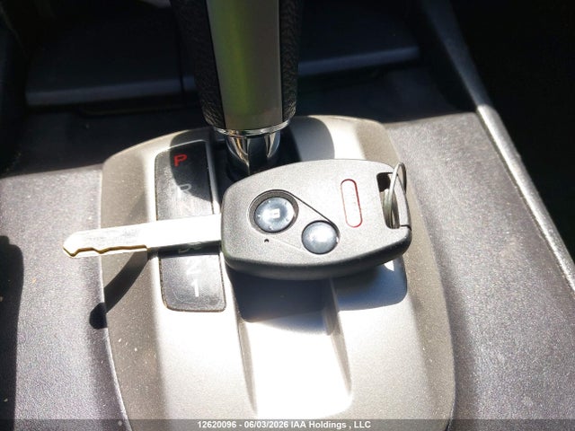 Aukcja sprzedaży 2008 Honda Accord, vin: 1HGCS127X8A800593, numer aukcji: 12620096