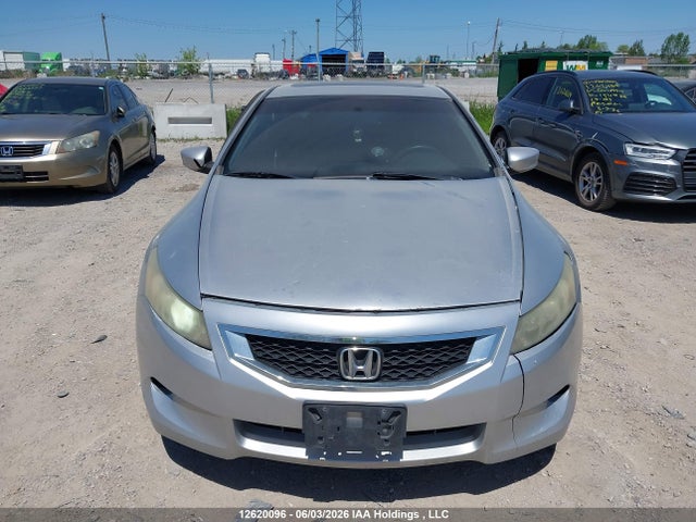 Aukcja sprzedaży 2008 Honda Accord, vin: 1HGCS127X8A800593, numer aukcji: 12620096