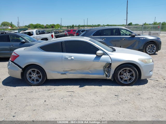 Aukcja sprzedaży 2008 Honda Accord, vin: 1HGCS127X8A800593, numer aukcji: 12620096