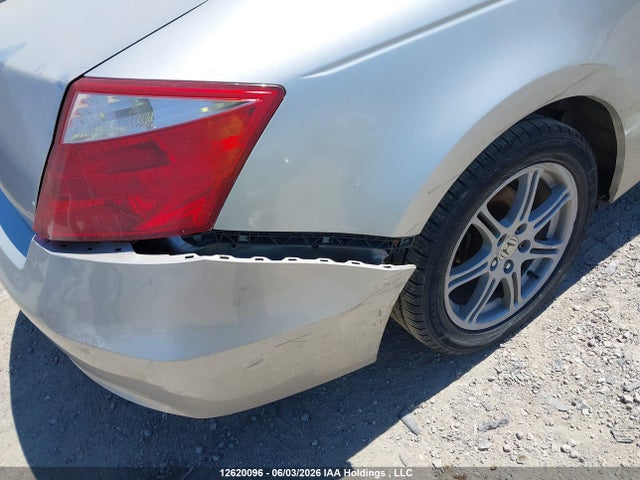 Aukcja sprzedaży 2008 Honda Accord, vin: 1HGCS127X8A800593, numer aukcji: 12620096